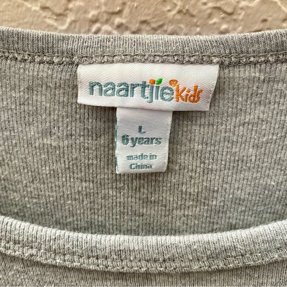 Girls Long Sleeve Paisley Heart and Eyelet Lace Dress - Size Lg 6yrs - Picture 4 of 6